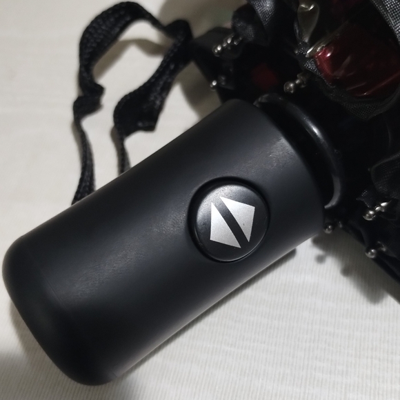 Stained Window Umbrella - Picture 13 of 13